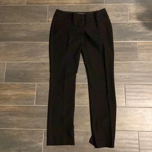 Limited Slacks Size 4